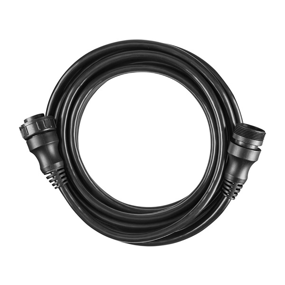 Garmin Panoptix LiveScope Transducer Extension Cable - 21-Pin [010-12855-00] - Houseboatparts.com