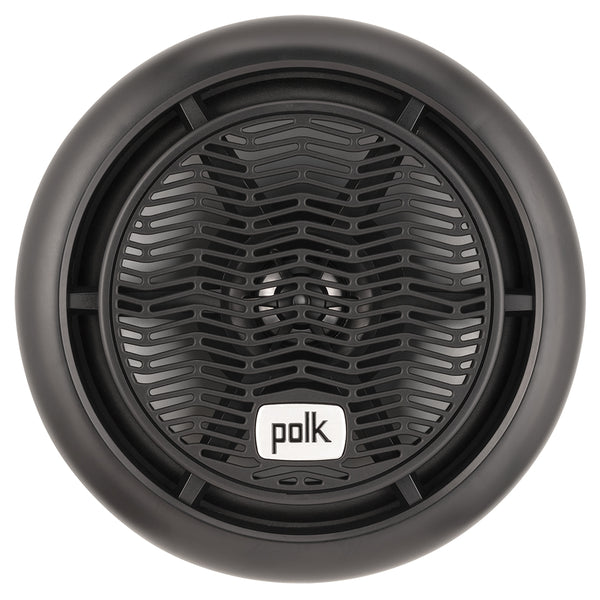 Polk Ultramarine 7.7" Speakers - Black [UMS77BR] - Houseboatparts.com