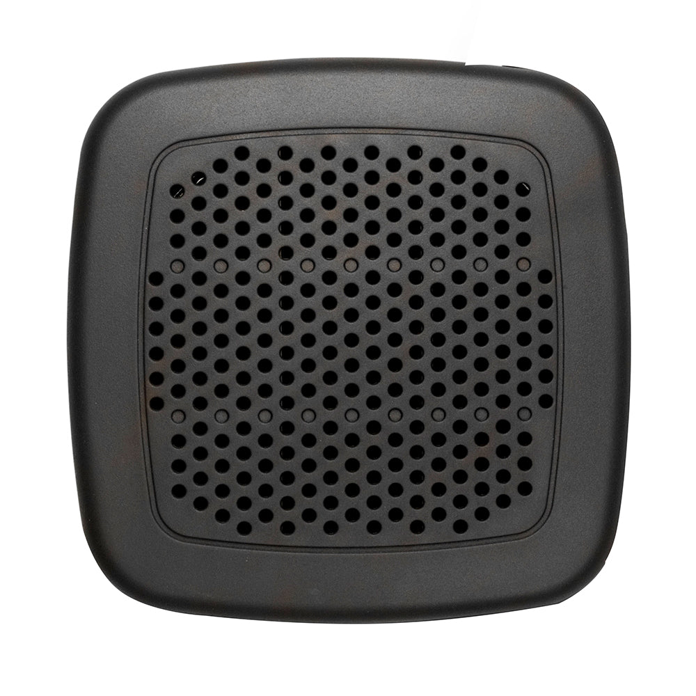 Poly-Planar SB-44G2 35 Watt Spa Speaker - Dark Grey [SB44G1] - Houseboatparts.com