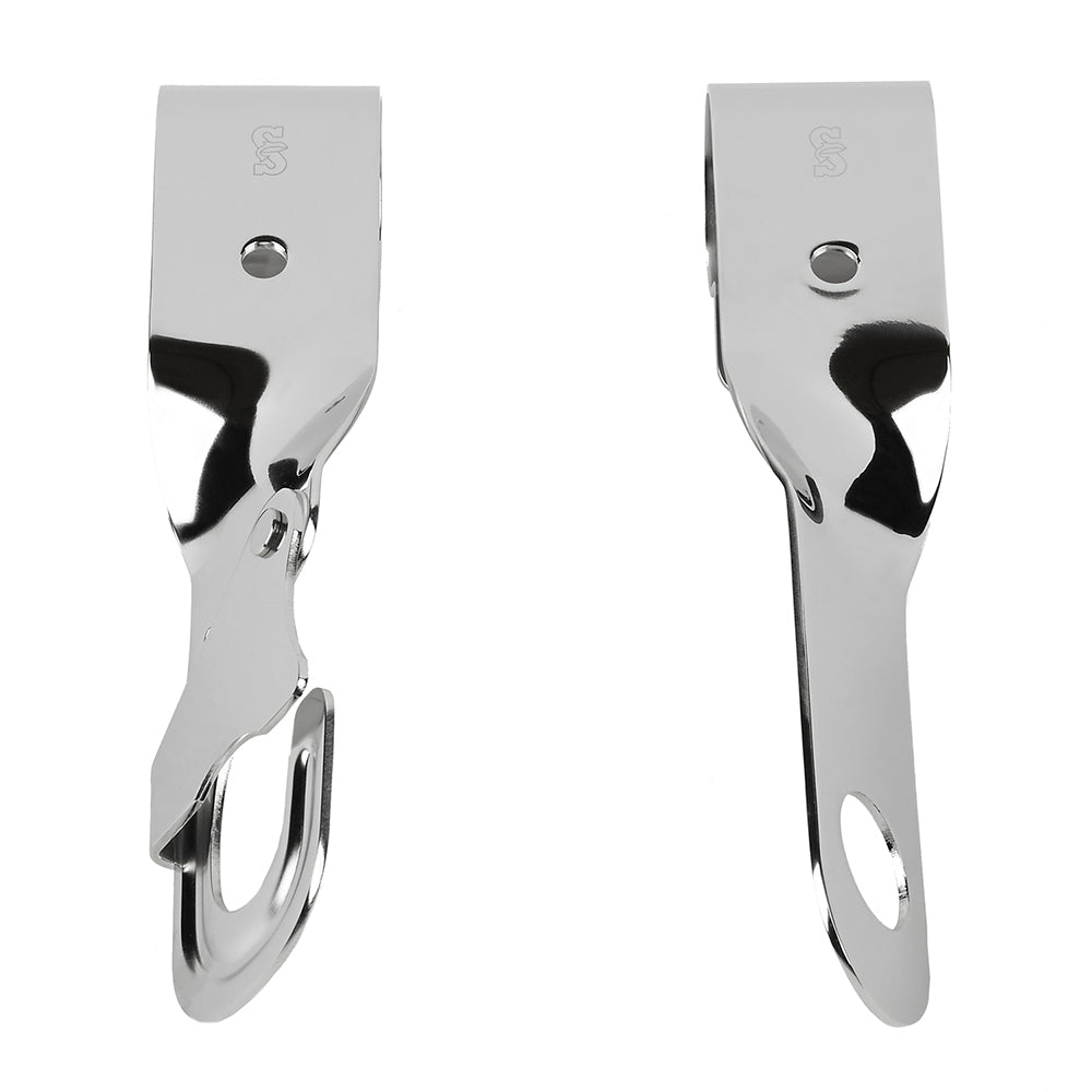 Schaefer Anchor Hanger f/Danforth Style Anchors [AH-100] - Houseboatparts.com