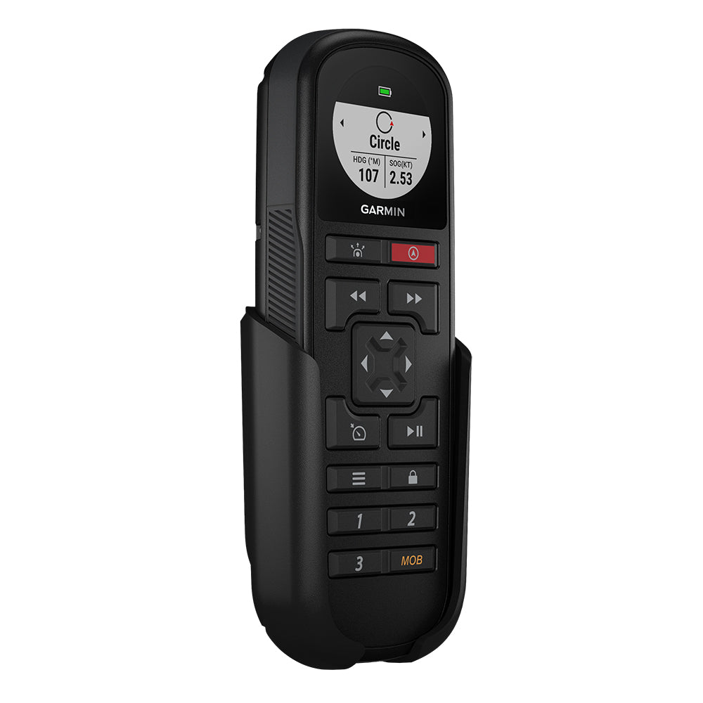 Garmin Reactor Autopilot Remote Control [010-12833-10] - Houseboatparts.com