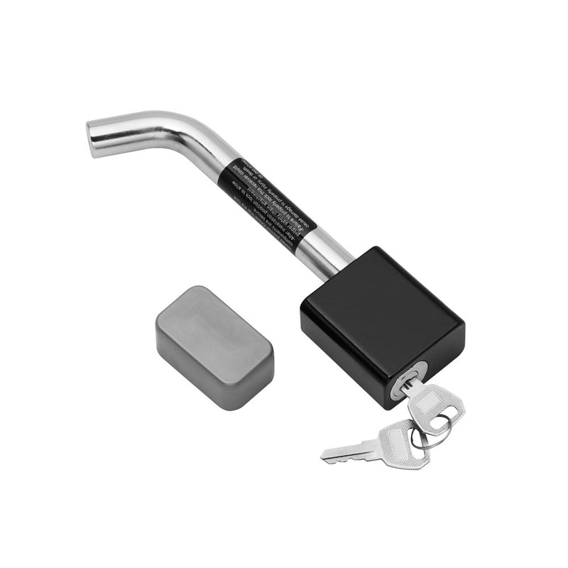 Draw-Tite Receiver Lock Bent Pin f/2"  2-1/2" Square Receiver [63223] - Houseboatparts.com