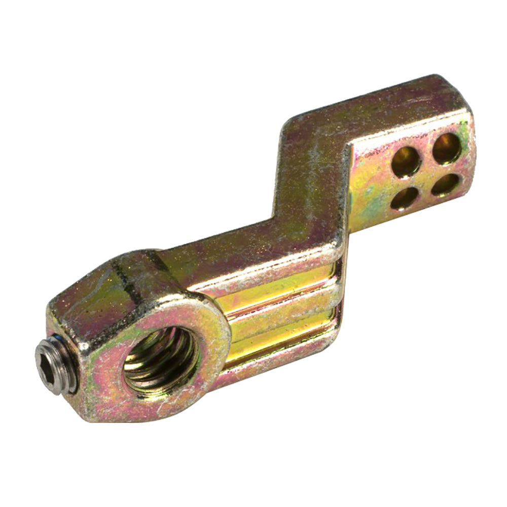 Whitecap Offset Short Cam Bar [S-0226SO] - Houseboatparts.com