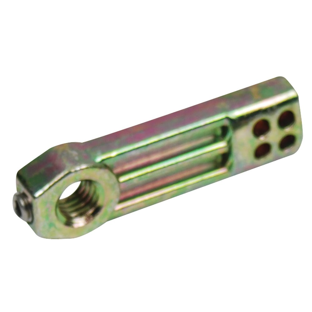 Whitecap Straight Short Cam Bar [S - 0226SL] - Houseboatparts.com