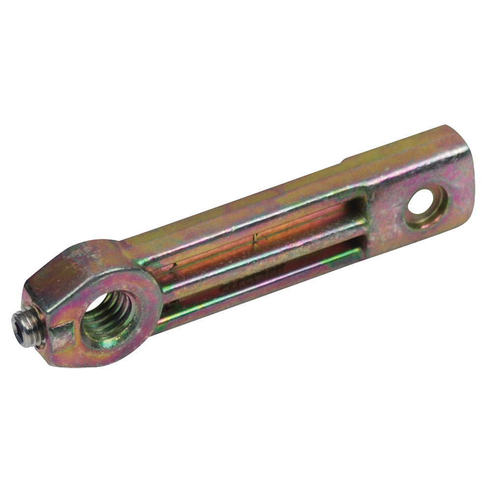 Whitecap Straight Long Cam Bar [S-0226A] - Houseboatparts.com