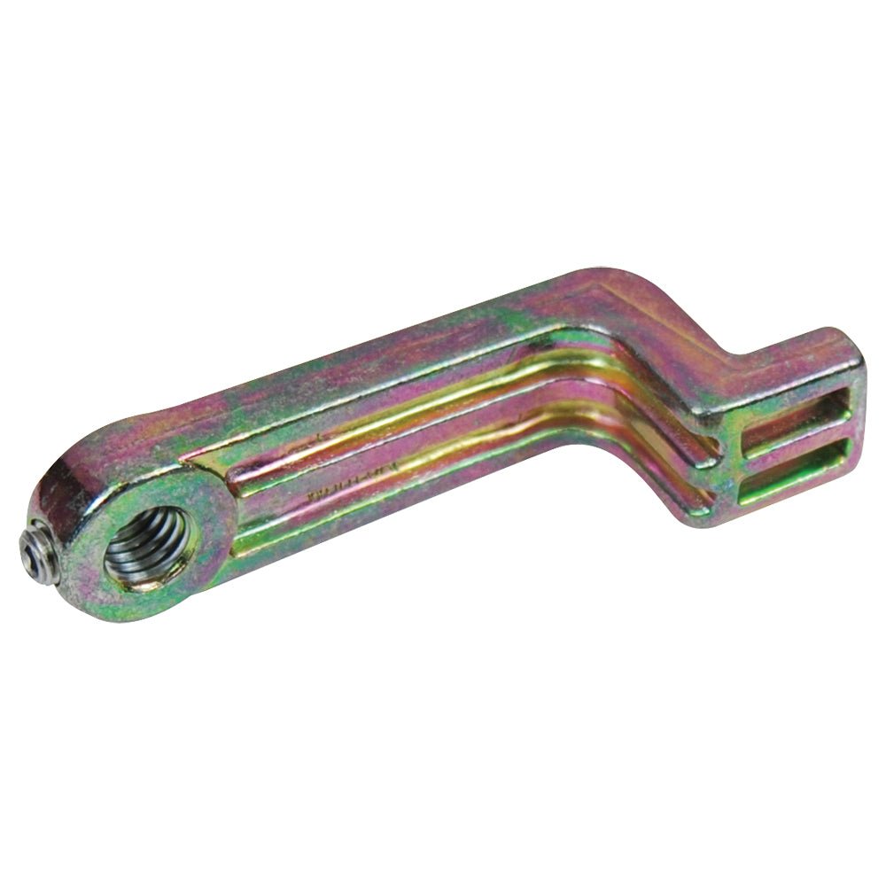 Whitecap Offset Long Cam Bar [S - 0226LO] - Houseboatparts.com