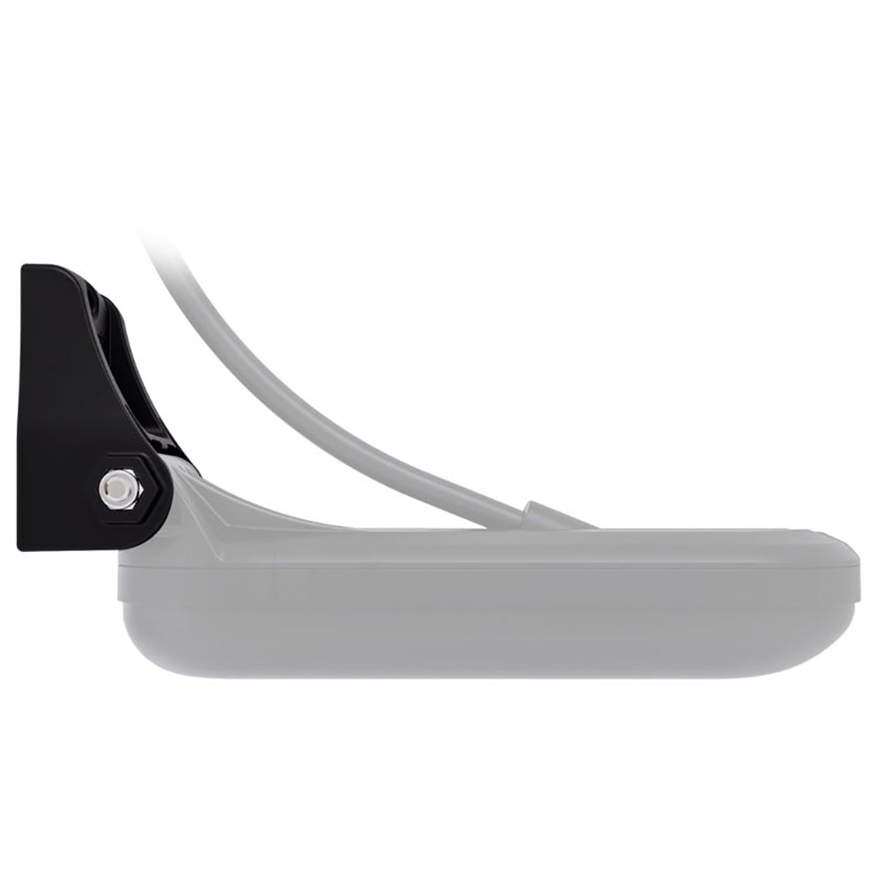 Raymarine Transom Mount Bracket f/HV-100 [R70651] - Houseboatparts.com