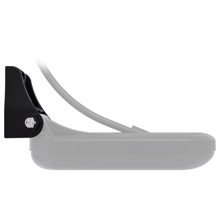 Raymarine Transom Mount Bracket f/HV-100 [R70651] - Houseboatparts.com