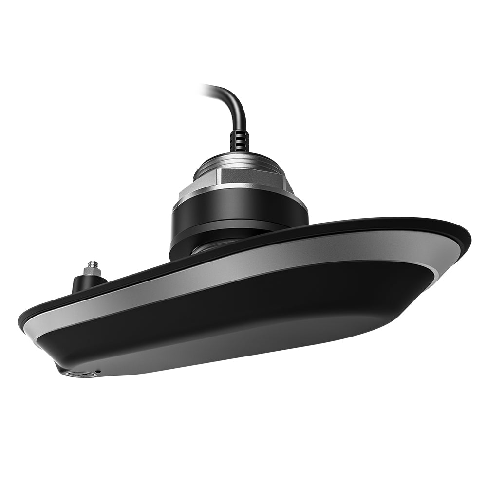 Raymarine RV-400 Stainless Steel Thru-Hull RealVision 3D 0 [A80615] - Houseboatparts.com