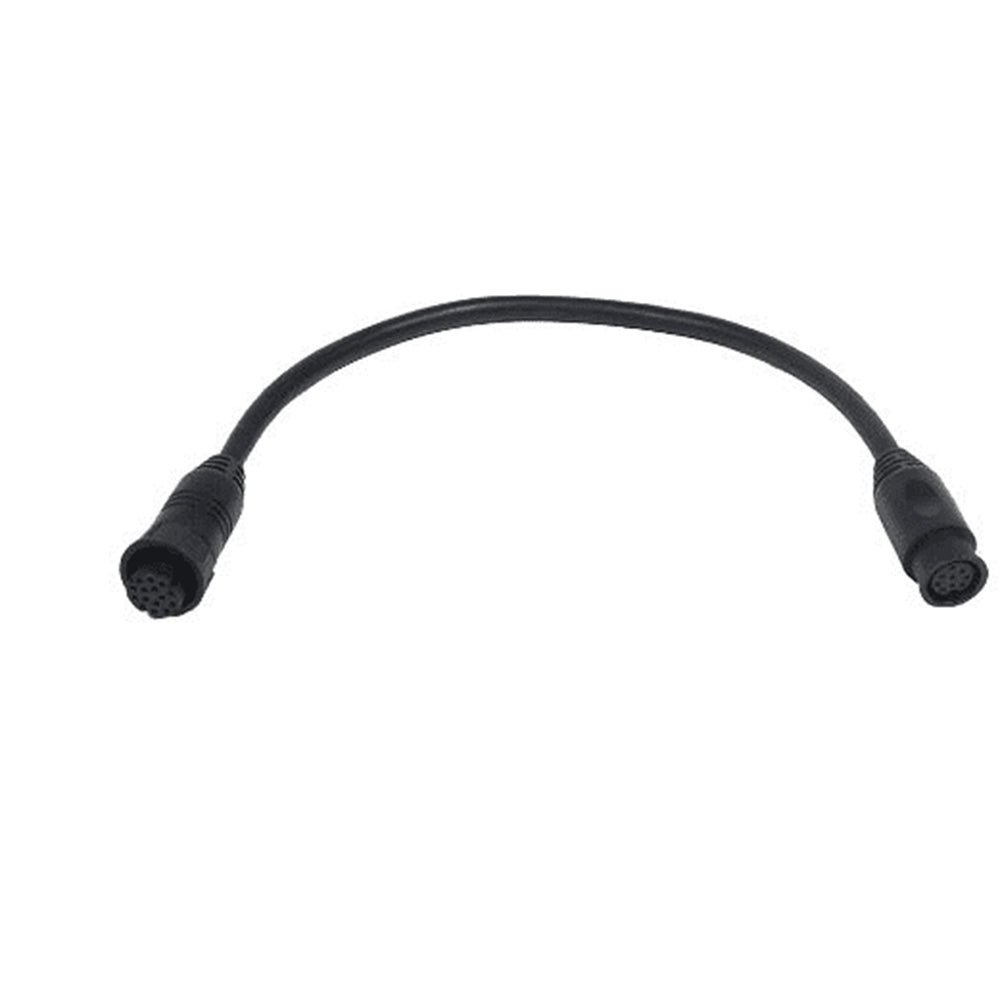 Raymarine Adapter Cable f/Minn Kota Transducer to Element 15-Pin [A80560] - Houseboatparts.com
