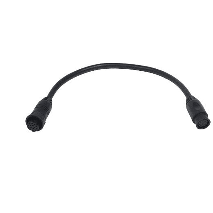 Raymarine Adapter Cable f/Minn Kota Transducer to Element 15-Pin [A80560] - Houseboatparts.com