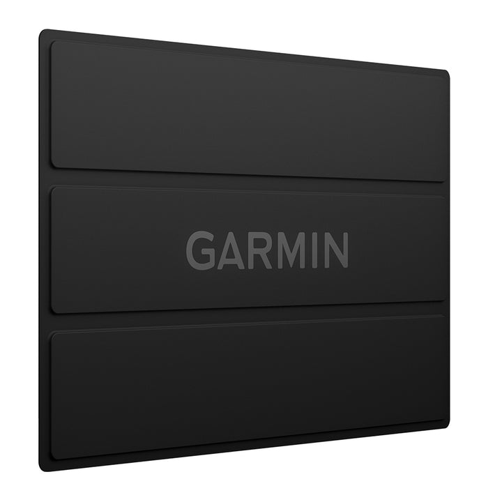 Garmin 12" Protective Cover - Magnetic [010-12799-11] - Houseboatparts.com