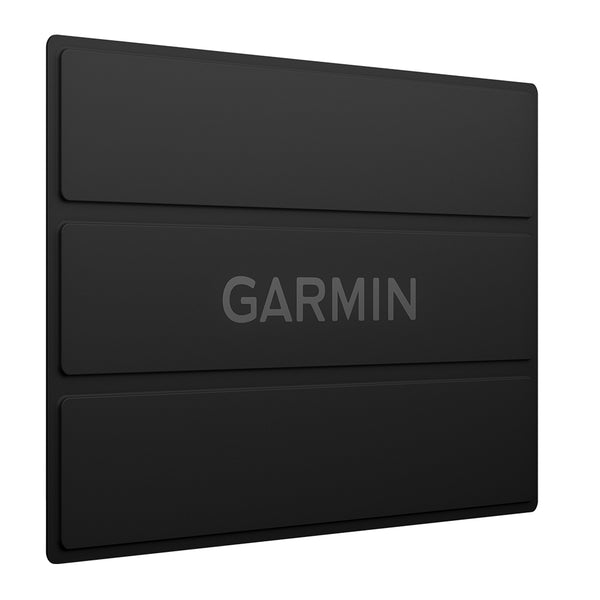 Garmin 12" Protective Cover - Magnetic [010-12799-11] - Houseboatparts.com