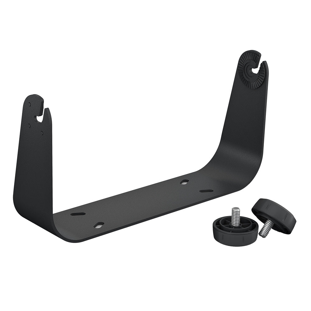 Garmin Bail Mount w/Knobs f/8x12 Series [010-12798-01] - Houseboatparts.com