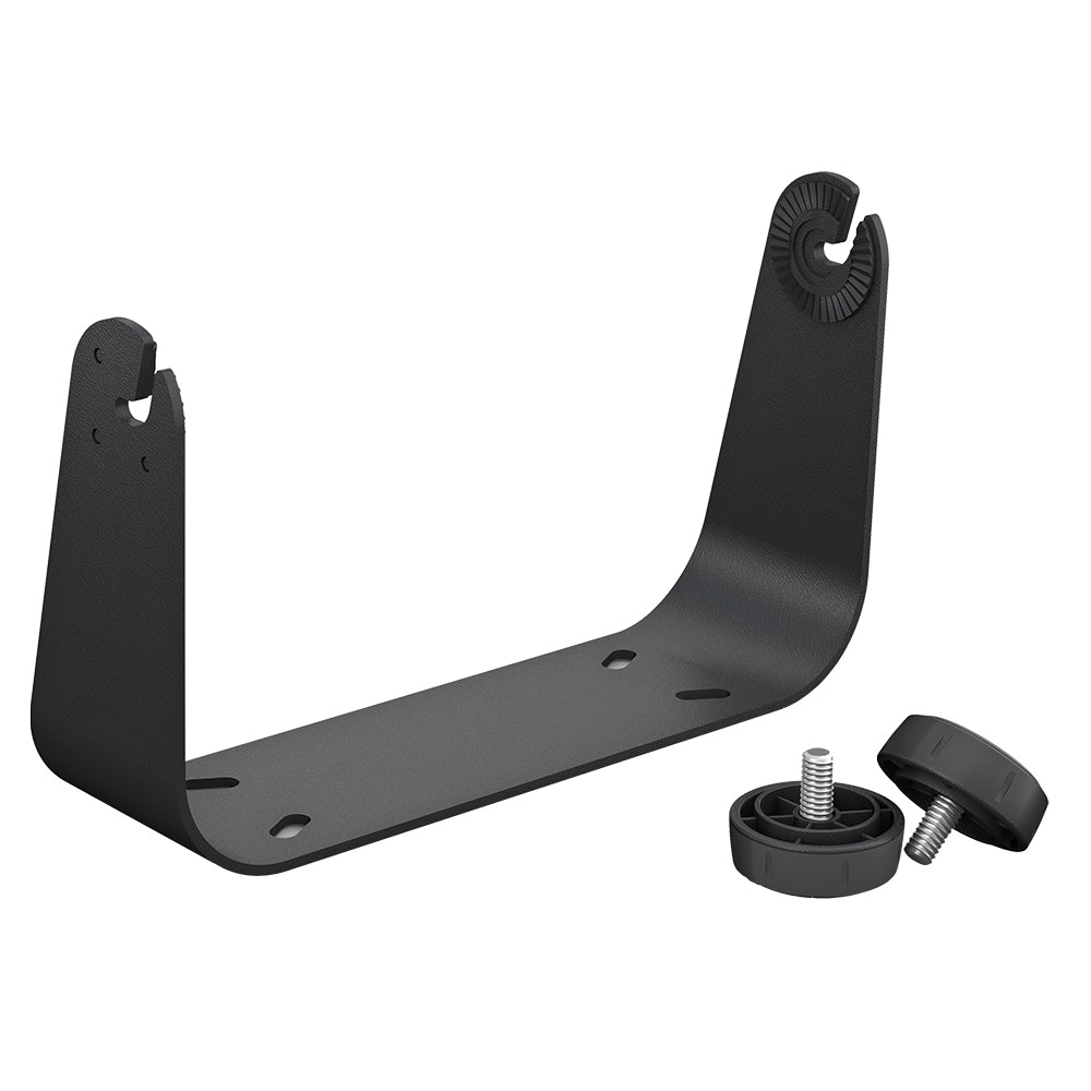 Garmin Bail Mount w/Knobs f/8x10 [010-12798-00] - Houseboatparts.com