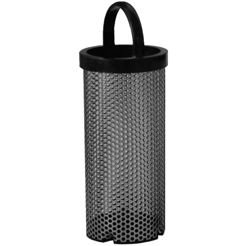 GROCO BM-3 Monel Basket - 2.6" x 7.3" [BM-3] - Houseboatparts.com