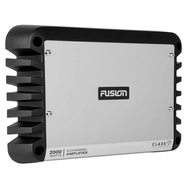 FUSION SG-DA8200 Signature Series 2000W - 8 Channel Amplifier [010-02162-00] - Houseboatparts.com
