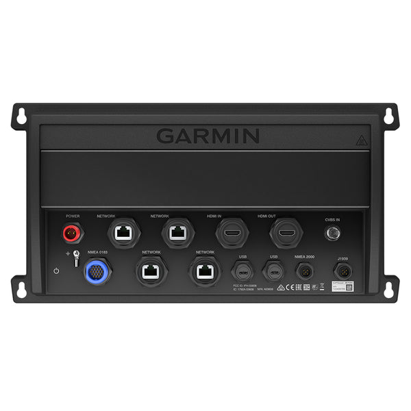 Garmin GPSMAP 8700 Black Box [010-02094-00] - Houseboatparts.com