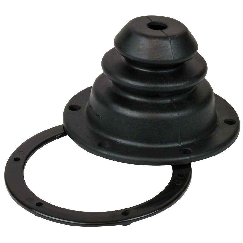 Sea-Dog Motor Well Boot - 5-1/2" [521655-1] - Houseboatparts.com