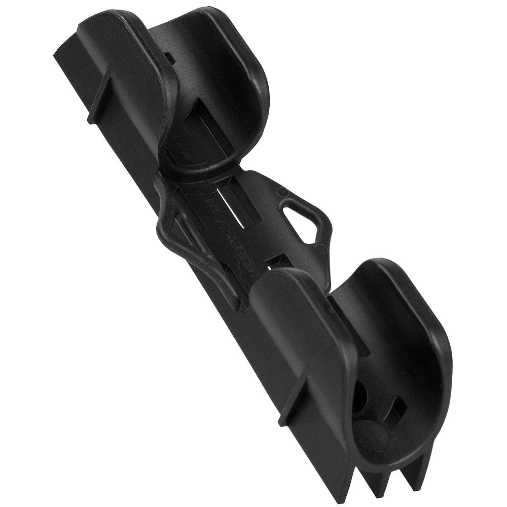 Sea-Dog Nylon Boat Hook/Paddle Clip [491361-1] - Houseboatparts.com