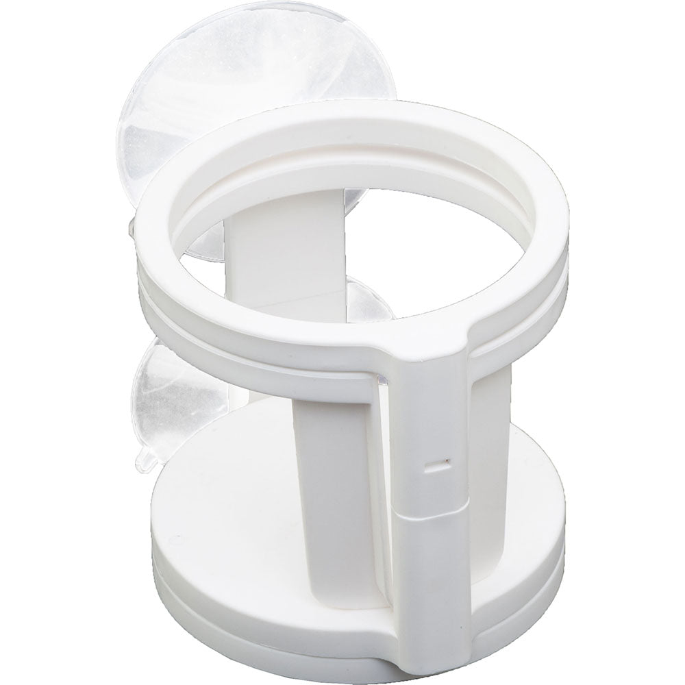Sea-Dog Single/Dual Drink Holder w/Suction Cups [588510-1] - Houseboatparts.com