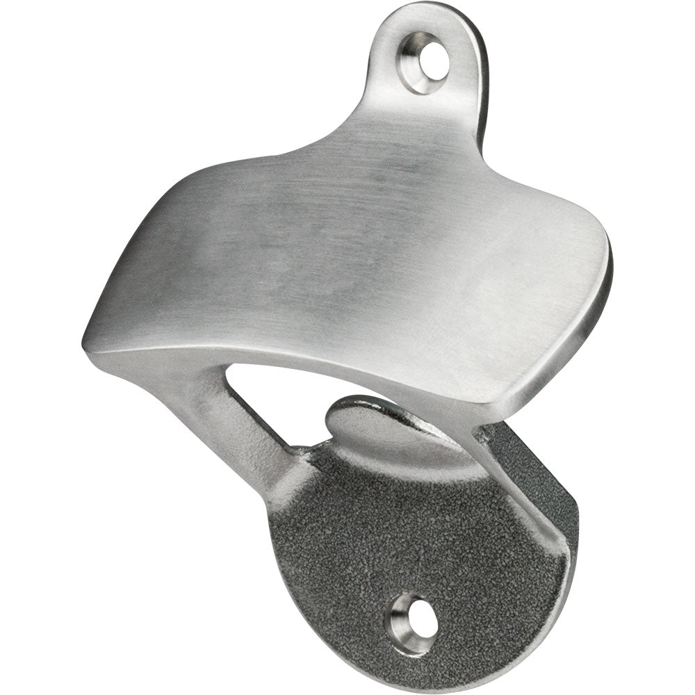 Sea-Dog Stainless Steel Bottle Opener w/Brushed Finish [588450-1] - Houseboatparts.com