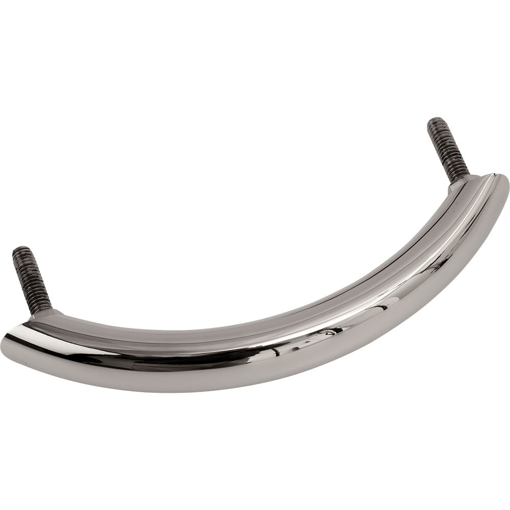 Sea-Dog Stainless Steel Stud Mount Handrail - 6" [254106-1] - Houseboatparts.com