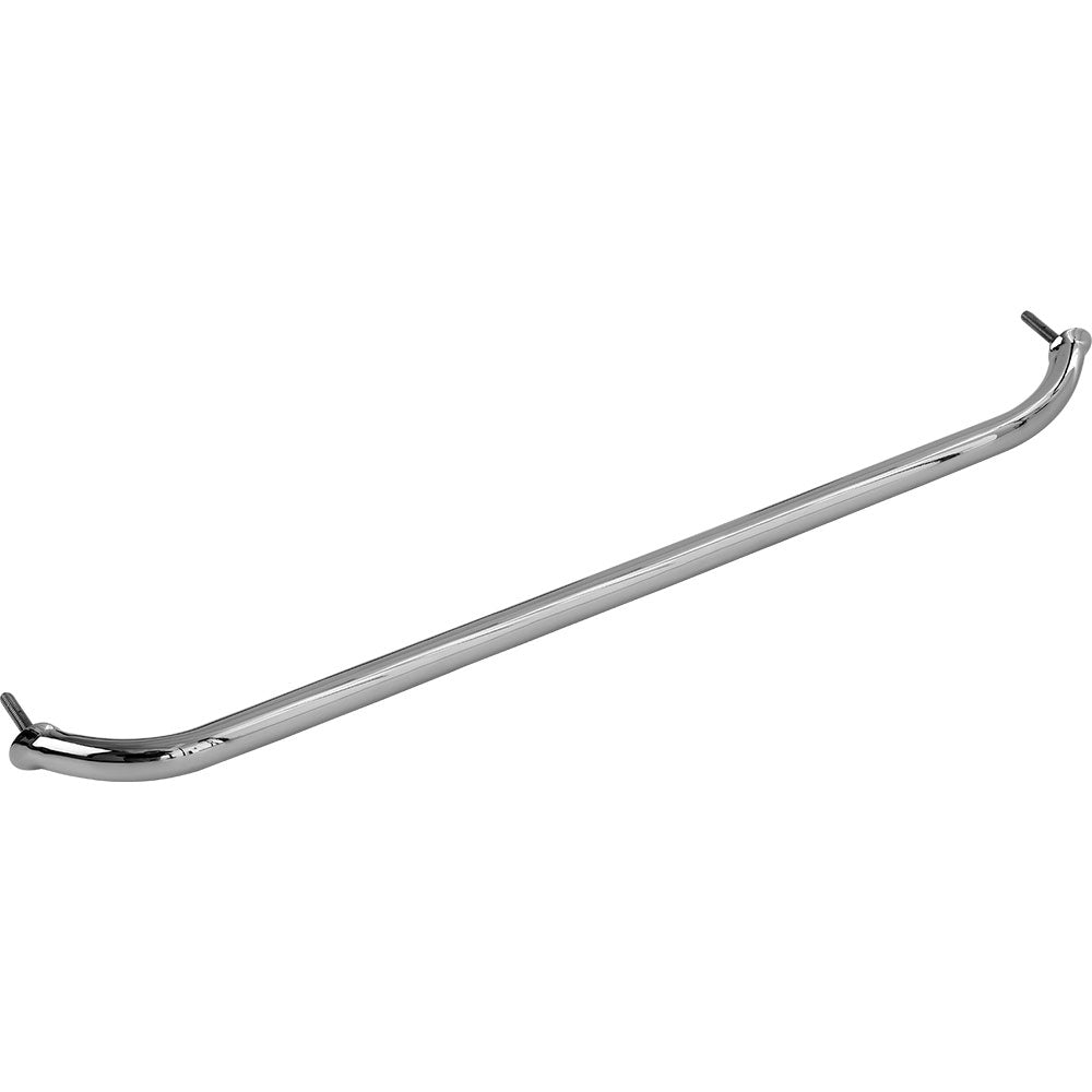 Sea-Dog Stainless Steel Stud Mount Handrail - 24" [254124-1] - Houseboatparts.com