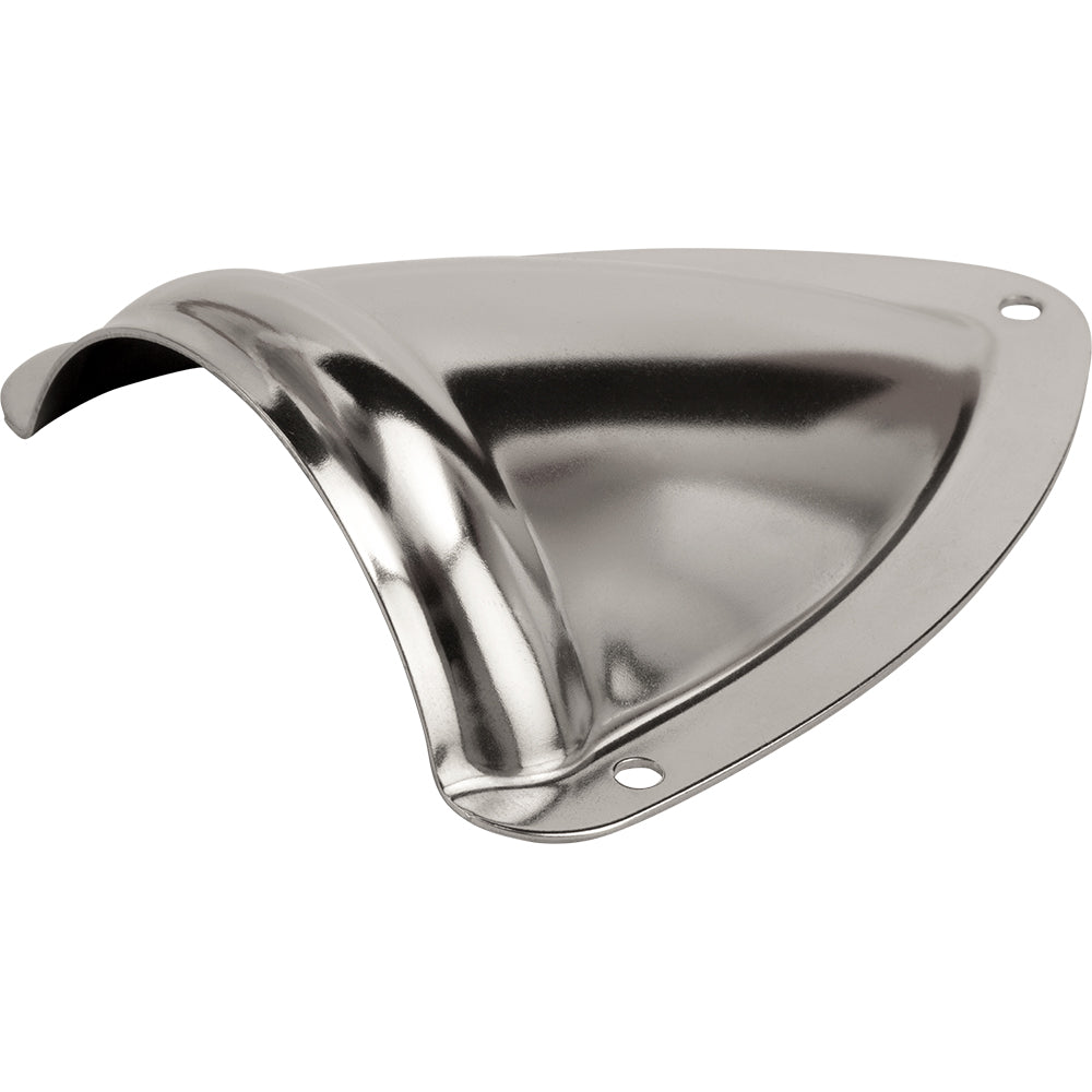 Sea-Dog Stainless Steel Midget Vent - Heavy Duty [331375-1] - Houseboatparts.com