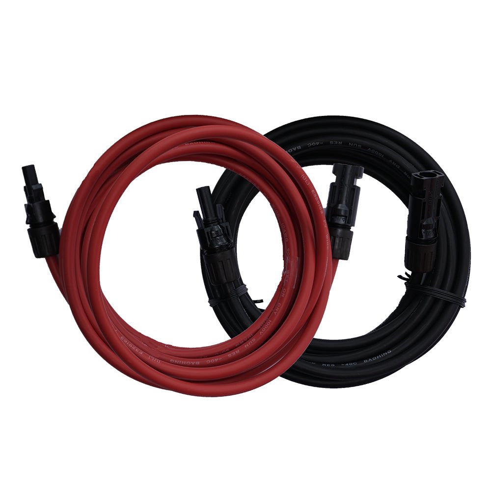 Xantrex PV Extension Cable - 15 [708 - 0030] - Houseboatparts.com