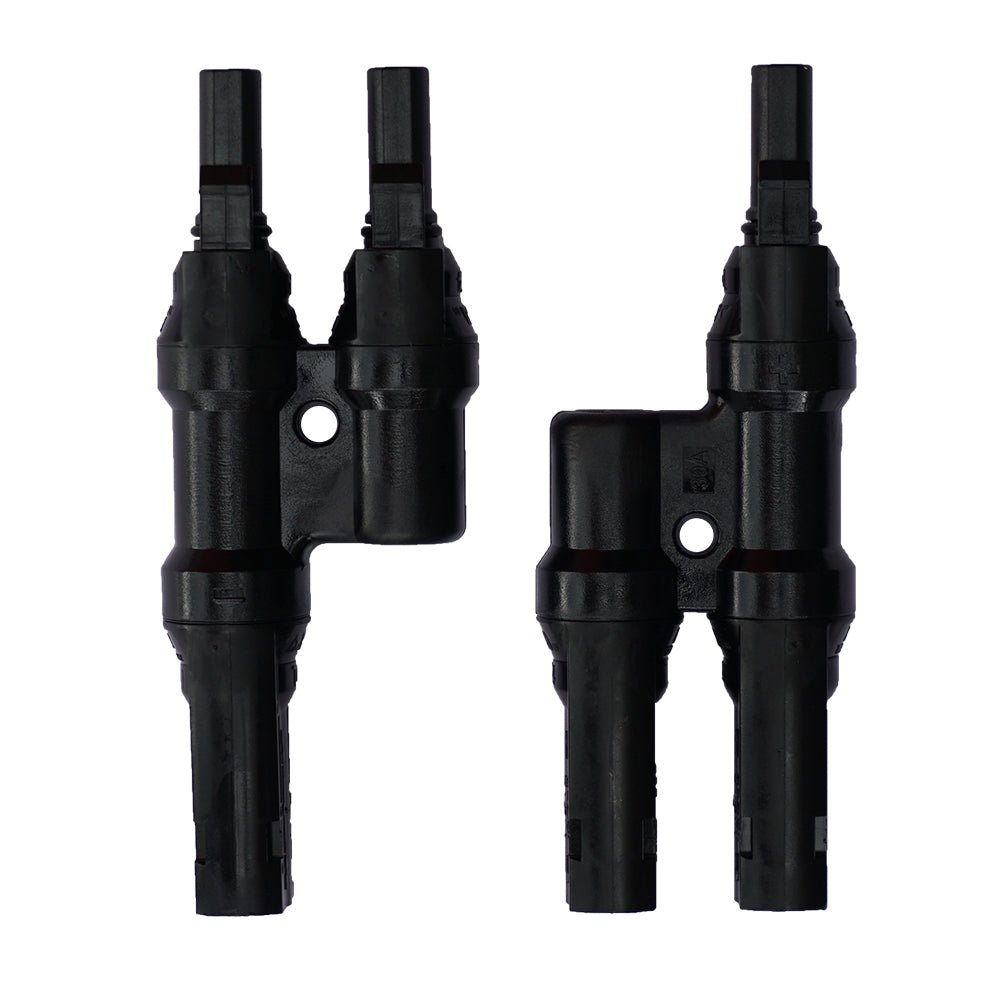 Xantrex PV Branch Connector - 1 Pair [708 - 0050] - Houseboatparts.com