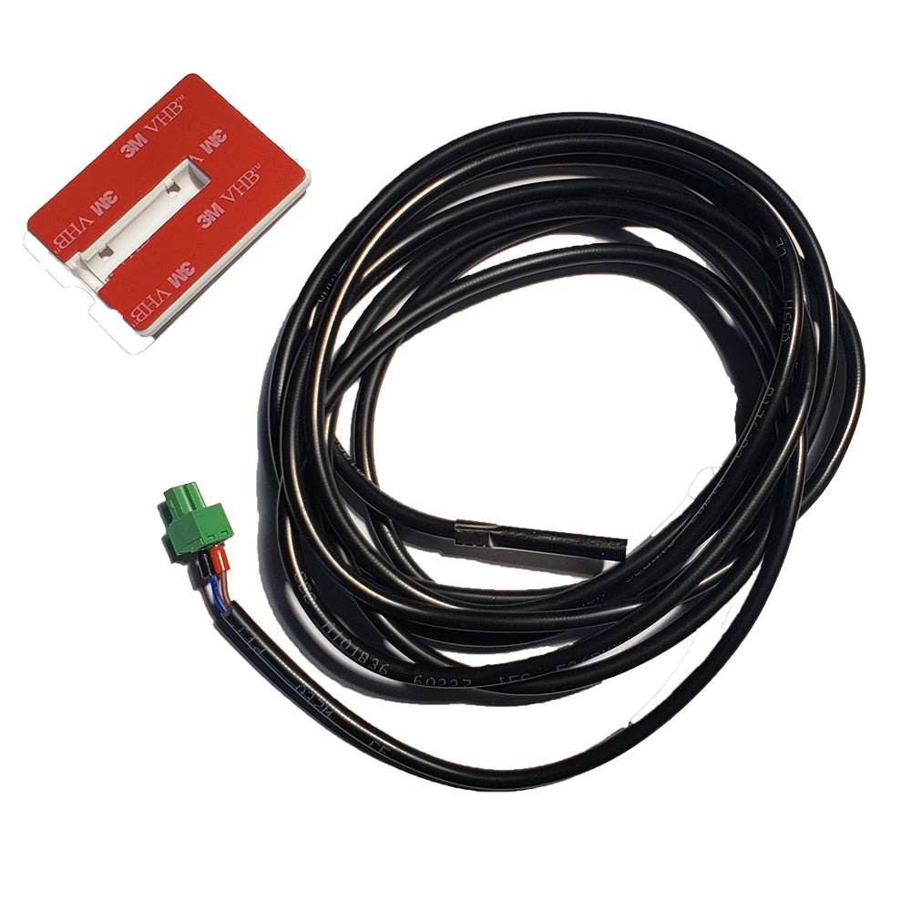 Xantrex Remote Battery Temperature Sensor [708 - 0080] - Houseboatparts.com