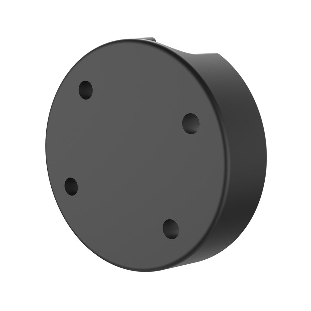 RAM Mount Spacer Plate Accessory f/Flush Mounting [RAP-403FU] - Houseboatparts.com