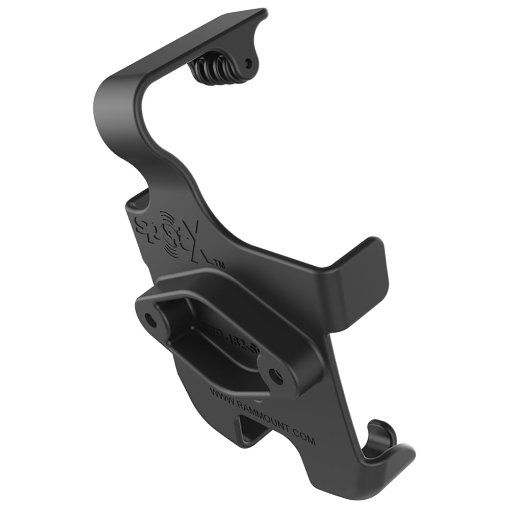 RAM Mount EZ-Rollr Cradle f/SPOT X [RAM-HOL-SPO5U] - Houseboatparts.com