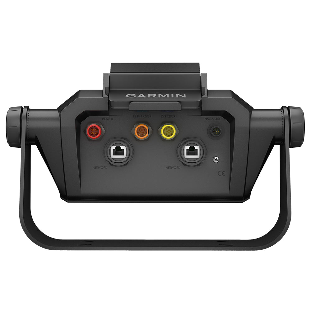 Garmin Bail Mount w/Quick Release Cradle f/ECHOMAP Ultra 10" [010-12841-00] - Houseboatparts.com