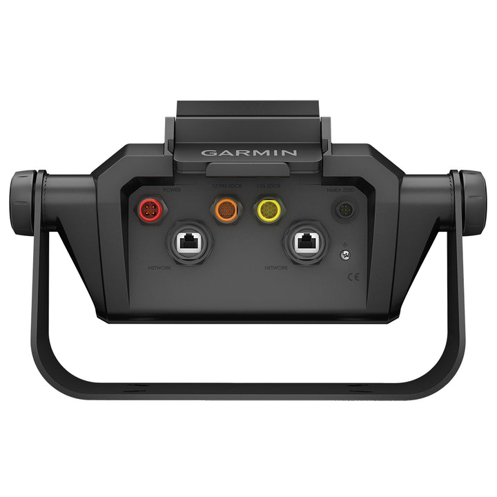 Garmin Bail Mount w/Quick Release Cradle f/ECHOMAP Ultra 10" [010-12841-00] - Houseboatparts.com
