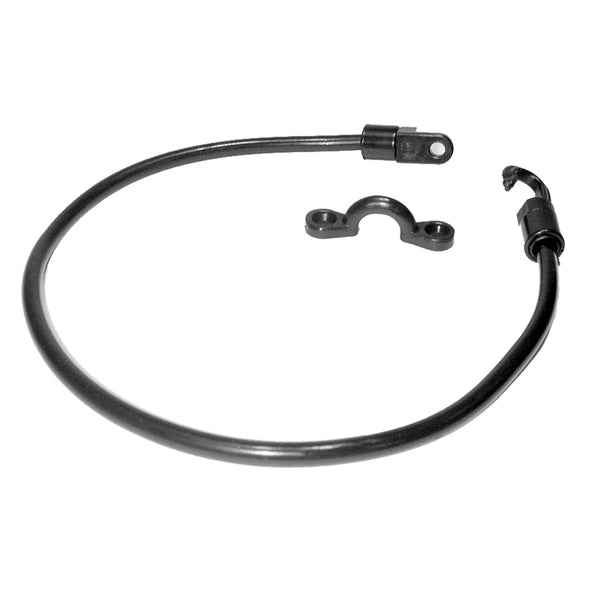 Rod Saver Poly Rod Strap [PRS] - Houseboatparts.com