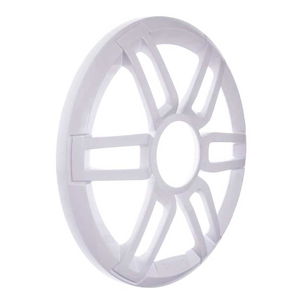 Fusion XS-77SPW 7.7" Sports Grill Cover - White f/ XS Series Speakers [010-12879-00] - Houseboatparts.com