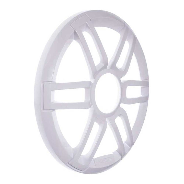 Fusion XS-77SPW 7.7" Sports Grill Cover - White f/ XS Series Speakers [010-12879-00] - Houseboatparts.com