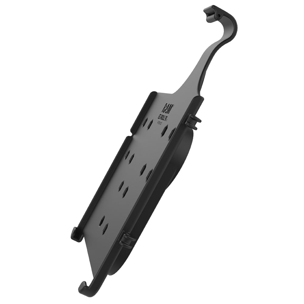 RAM Mount EZ-Rollr Cradle f/Apple iPad Pro 11" [RAM-HOL-AP23U] - Houseboatparts.com