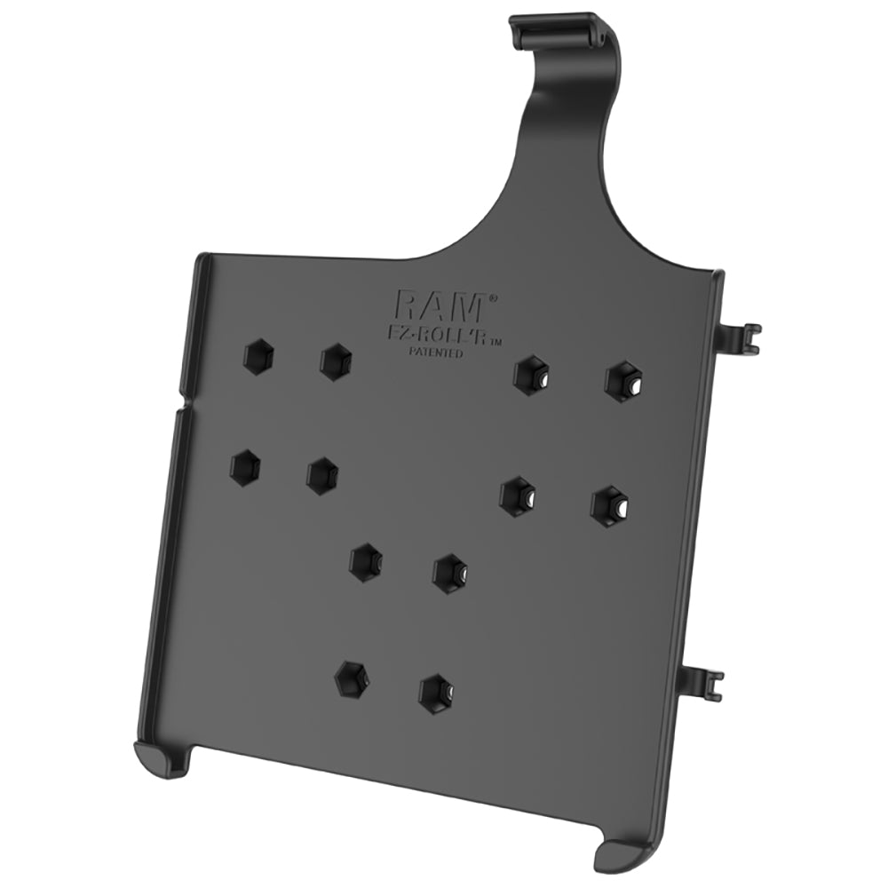 RAM Mount EZ-Rollr Cradle f/Apple iPad Pro 11" [RAM-HOL-AP23U] - Houseboatparts.com