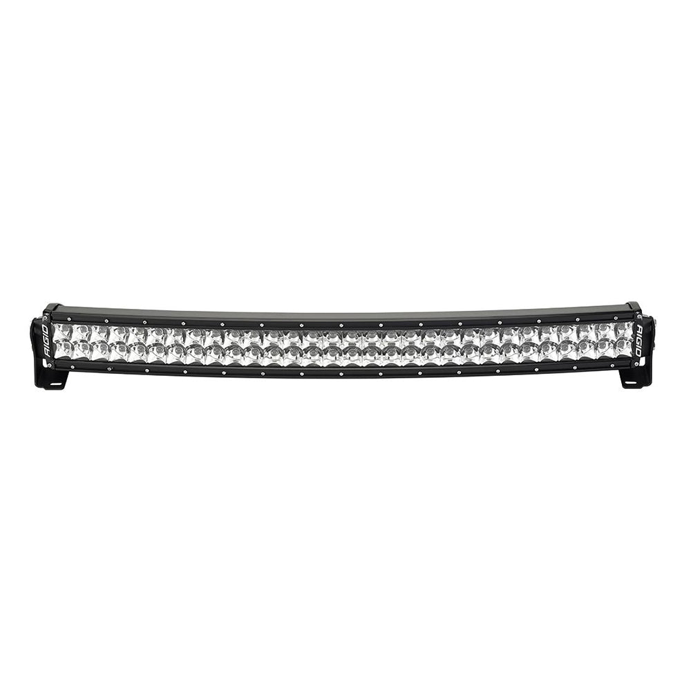 RIGID Industries RDS-Series PRO 30" Spot Curved - Black [883213] - Houseboatparts.com