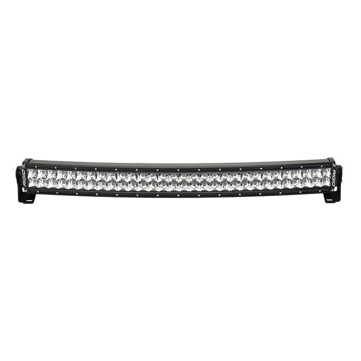RIGID Industries RDS-Series PRO 30" Spot Curved - Black [883213] - Houseboatparts.com