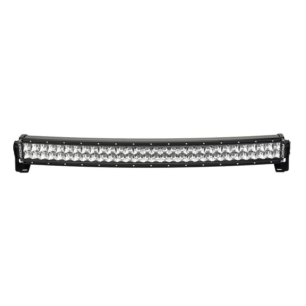 RIGID Industries RDS-Series PRO 30" Spot Curved - Black [883213] - Houseboatparts.com