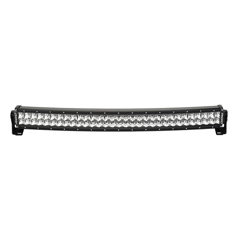 RIGID Industries RDS-Series PRO 30" Spot Curved - Black [883213] - Houseboatparts.com