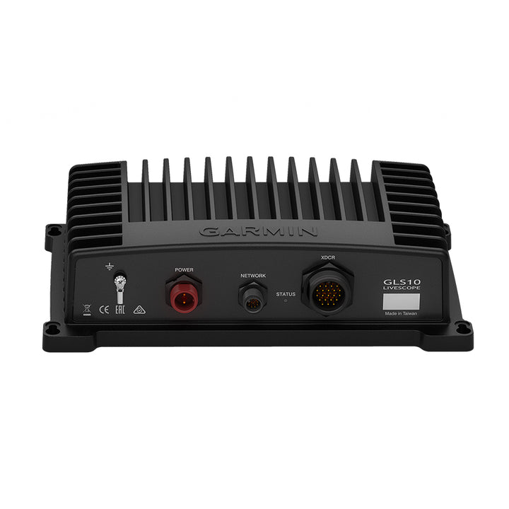 Garmin GLS 10 Sonar Module [010-12954-00] - Houseboatparts.com