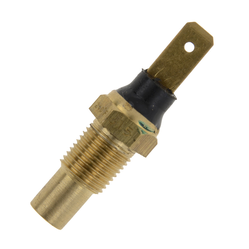 VDO Temperature Sender 240 F - 1/8-27 NPTF [323-500] - Houseboatparts.com