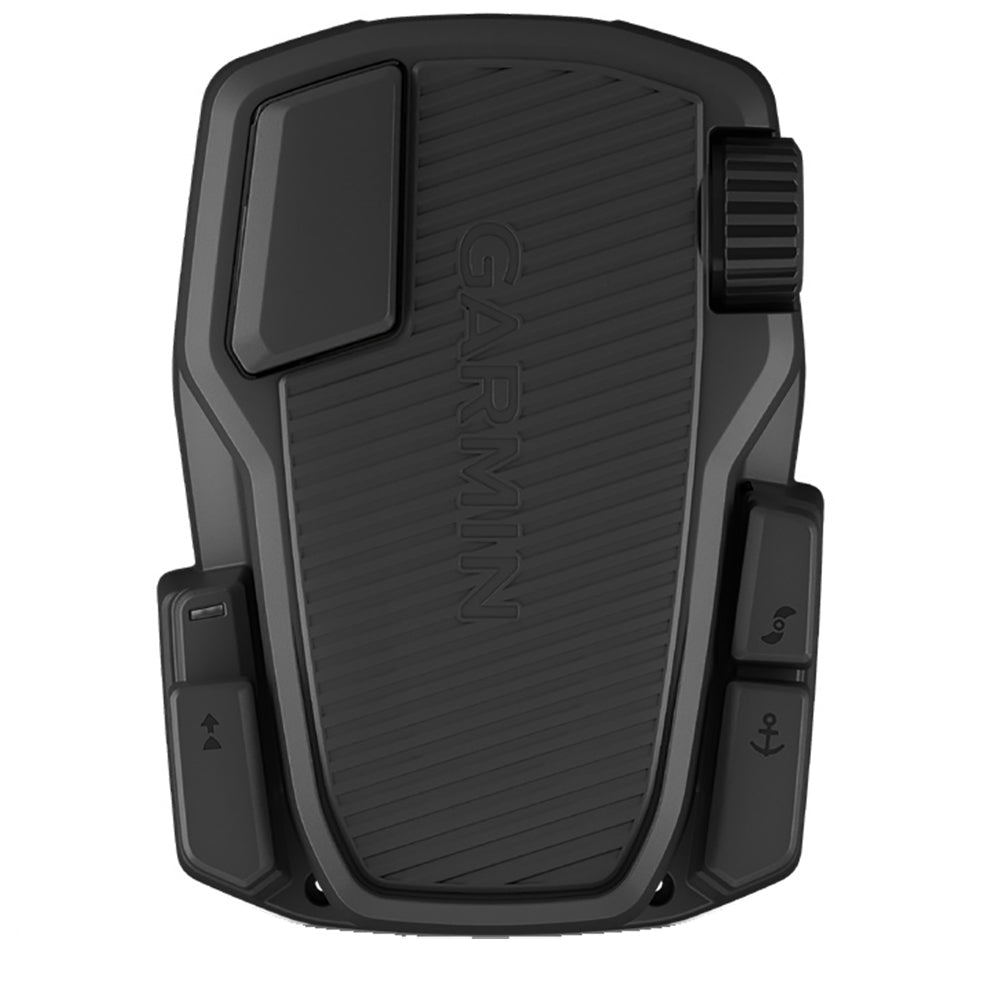 Garmin Force Trolling Motor Foot Pedal [010-12834-00] - Houseboatparts.com