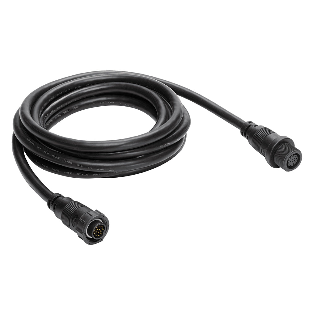 Humminbird EC M3 14W10 10 Transducer Extension Cable [720106-1] - Houseboatparts.com