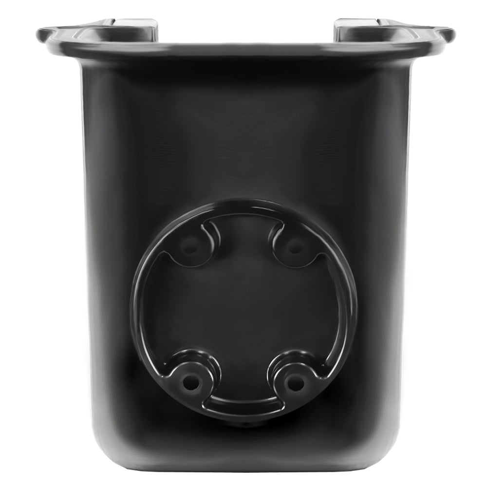 RAM Mount Power-Grip Universal Scanner Gun Holder [RAP-396U] - Houseboatparts.com